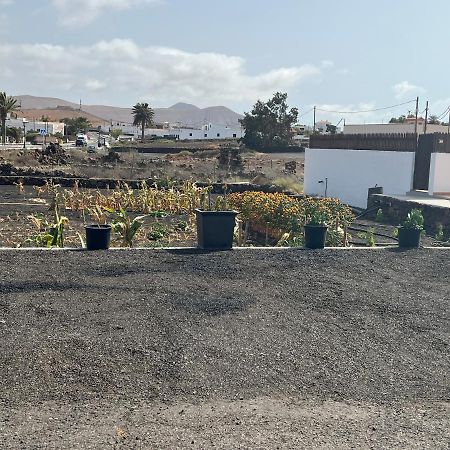 Casa Escanfraga I Villaverde  Eksteriør billede